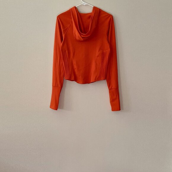 Free People Movement Playin' For Keeps Layer NWOT - Picture 6 of 9